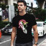 Harley Quinn Jameson Irish Whiskey 0 T Shirt