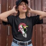 Harley Quinn Jameson Irish Whiskey 1 T Shirt