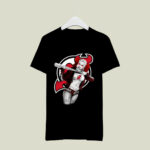 Harley Quinn New Jersey Devils 1 T Shirt