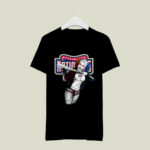 Harley Quinn Washington Nationals 1 T Shirt