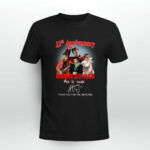 Harry Styles 12th Anniversary 2 T Shirt