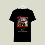 Harry Styles 12th Anniversary 3 T Shirt
