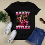 Harry Styles 2021 Vintage 2 T Shirt