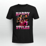Harry Styles 2021 Vintage 3 T Shirt