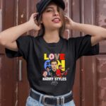 Harry Styles 2022 Tour 1 T Shirt