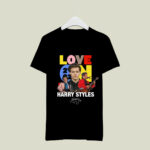 Harry Styles 2022 Tour 2 T Shirt