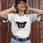 Harry Styles Butterfly 2 T Shirt