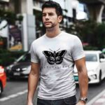 Harry Styles Butterfly 3 T Shirt