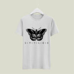 Harry Styles Butterfly 5 T Shirt