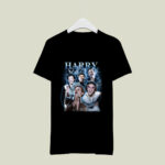Harry Styles Gift 90s Vintage Bootleg .png 2 T Shirt