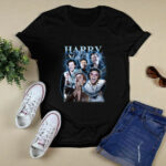 Harry Styles Gift 90s Vintage Bootleg .png 4 T Shirt
