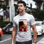 Harry Styles Live On Tour Merch 3 T Shirt