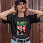Harry Styles One Direction Vintage 1 T Shirt 1