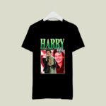 Harry Styles One Direction Vintage 2 T Shirt 1