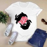Harry Styles Rabbit Love On Tour 0 T Shirt