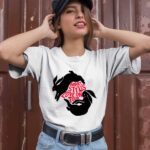 Harry Styles Rabbit Love On Tour 2 T Shirt