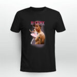 Harry Styles Retro 1 3 T Shirt