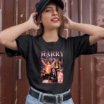 Harry Styles Retro 1 T Shirt