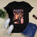 Harry Styles Retro 4 T Shirt