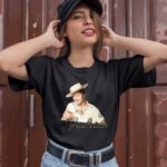 Harry Styles Vintage Yeehaw Harry 1 T Shirt