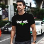 Harry x Mack 0 T Shirt