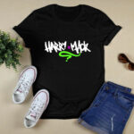 Harry x Mack 2 T Shirt