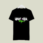 Harry x Mack 3 T Shirt