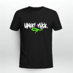 Harry x Mack 4 T Shirt