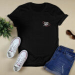 Hawaiis Finest Keiki Pray For Maui Strong front 3 T Shirt