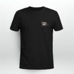 Hawaiis Finest Keiki Pray For Maui Strong front 4 T Shirt