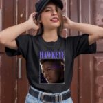 Hawkeye Avenger Endgame Marvel Comics 1 T Shirt