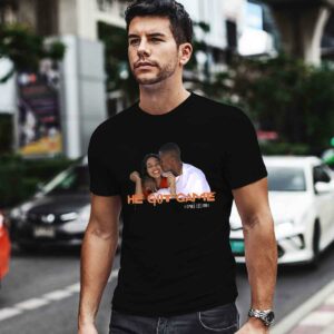 He Got Game Vintage 0 T Shirt