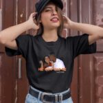 He Got Game Vintage 1 T Shirt