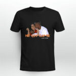 He Got Game Vintage 3 T Shirt