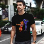 He Man Vogue 0 T Shirt