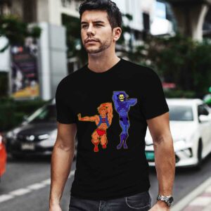 He Man Vogue 0 T Shirt