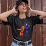He Man Vogue 1 T Shirt