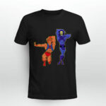 He Man Vogue 2 T Shirt