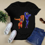 He Man Vogue 3 T Shirt