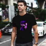 Head Eleven Stranger Things Character 0 T Shirt