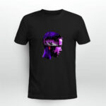 Head Eleven Stranger Things Character 3 T Shirt