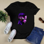 Head Eleven Stranger Things Character 4 T Shirt
