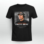 Head coach Trent Bray 0 T Shirt