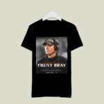 Head coach Trent Bray 1 T Shirt