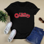 Heart Band Logo Music 3 T Shirt