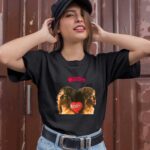 Heart Dreamboat Annie Pop Rock Band Legend 1 T Shirt