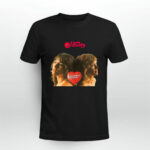 Heart Dreamboat Annie Pop Rock Band Legend 2 T Shirt