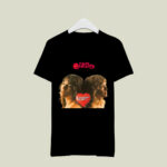 Heart Dreamboat Annie Pop Rock Band Legend 3 T Shirt