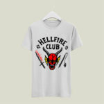 Hellfire Club 2022 5 T Shirt