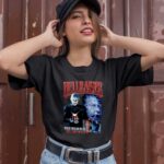 Hellraiser Vintage 1 T Shirt